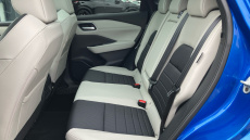 Nissan Qashqai 1.3 DiG-T MH Tekna 5dr Petrol Hatchback